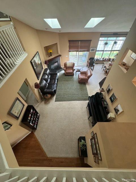 5528 GALLERY PARK, Ann Arbor, MI 48103 — Photo 49