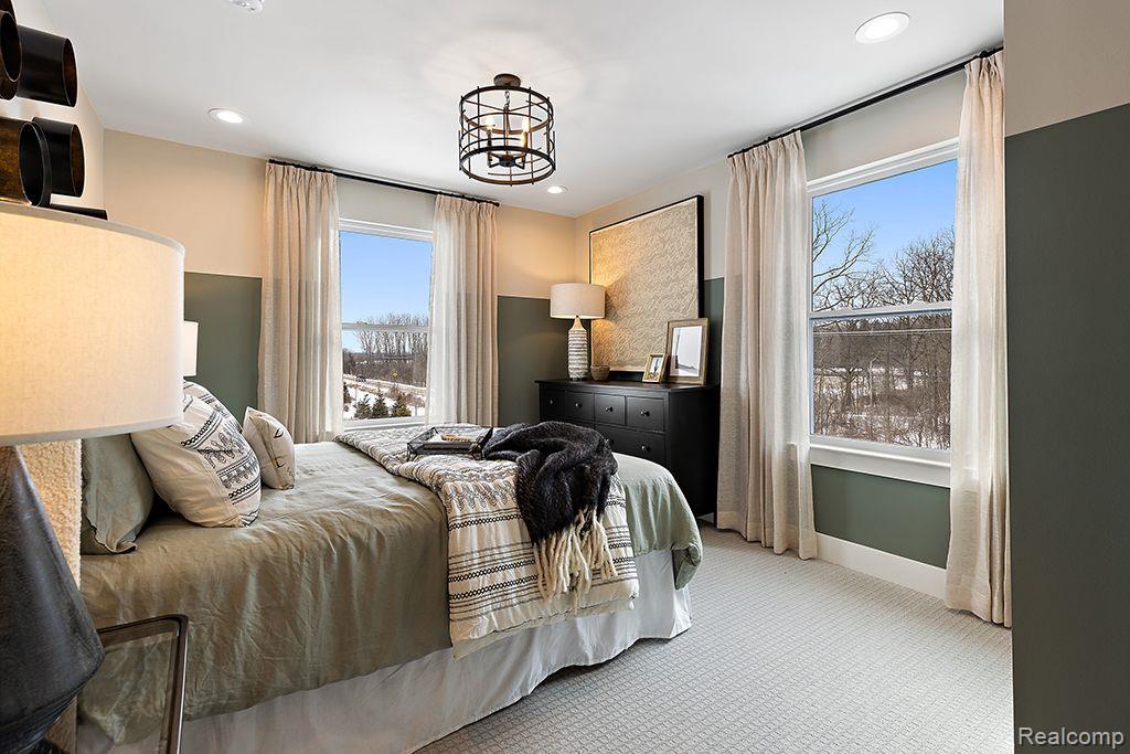 6088 Green Mountain Circle, Ann Arbor, MI 48103 — Photo 14