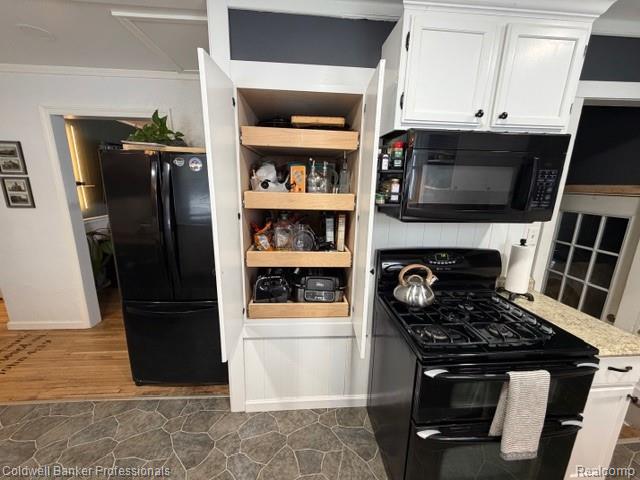 830 W. Burnside, Fostoria, MI 48435 — Photo 8