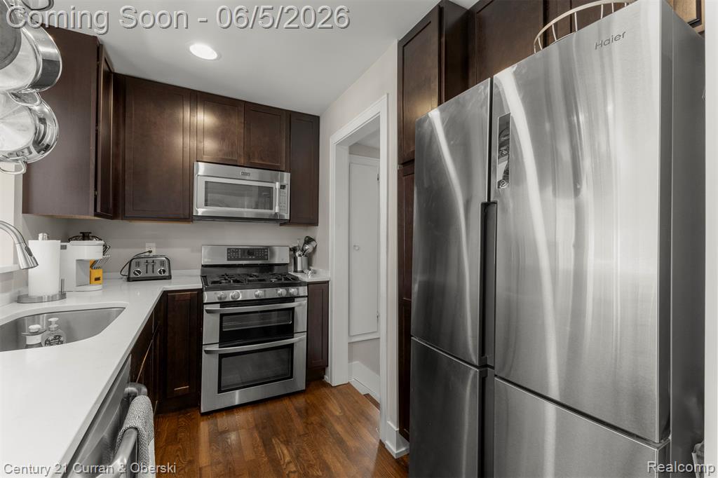 2012 Cummings Avenue, Berkley, MI 48072 — Photo 22