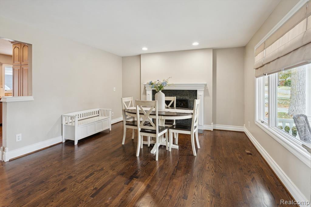 201 Pleasant Street, Romeo, MI 48065 — Photo 9