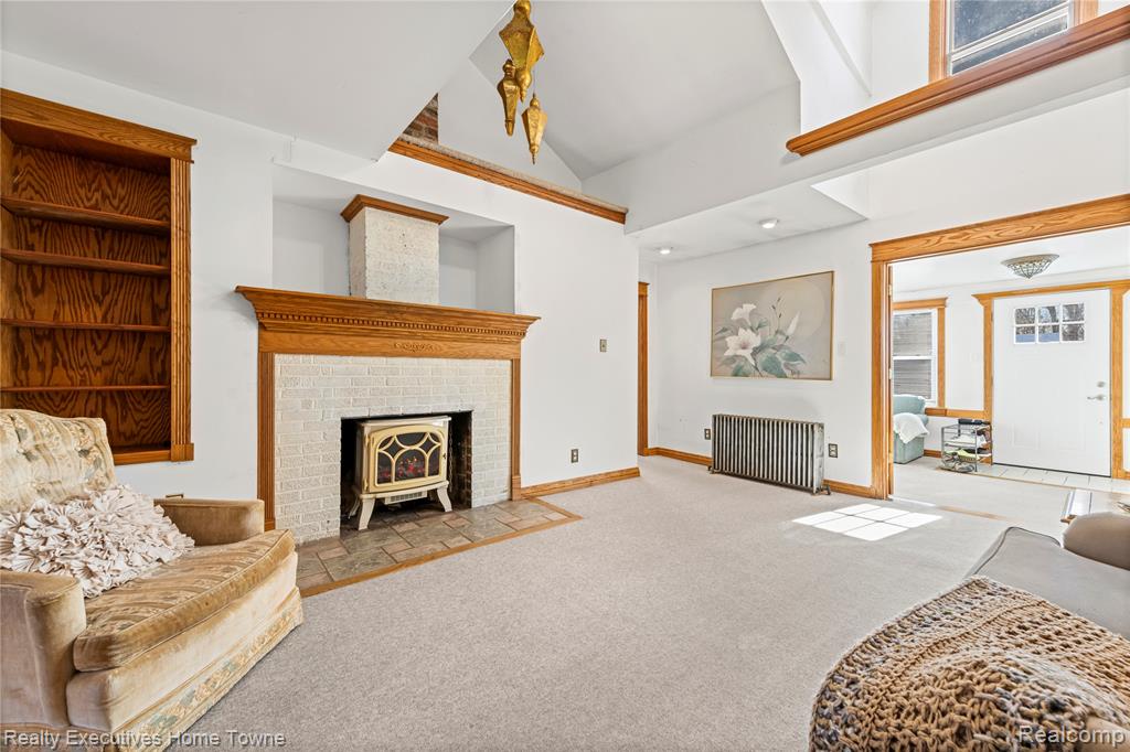 3724 Shorewood Road, Burtchville, MI 48059 — Photo 18