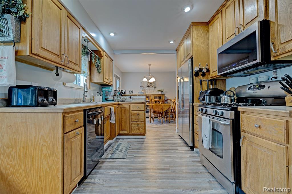 7098 Sherwood Lane, Davison, MI 48423 — Photo 9