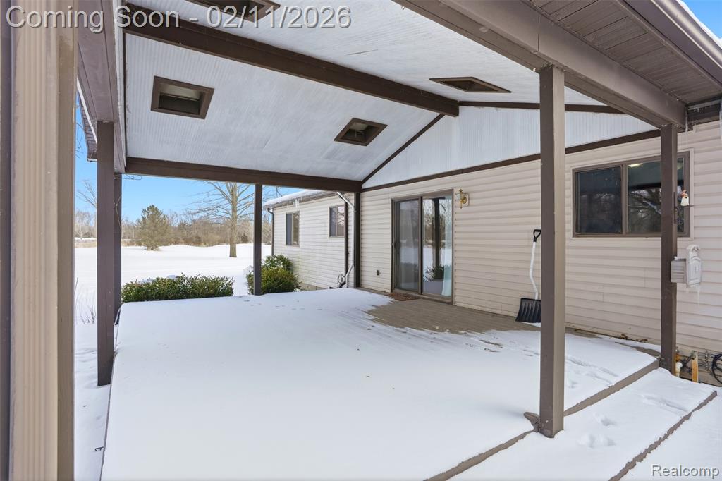 966 Nancy Ann Drive, Howell, MI 48855 — Photo 5