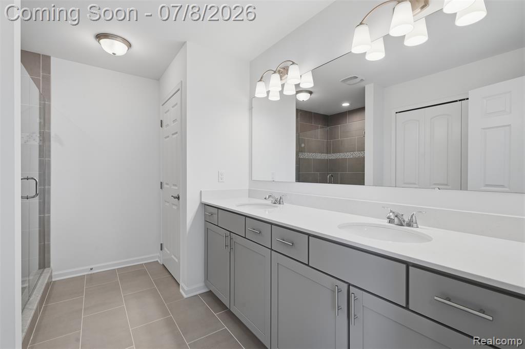 20633 Gidran Drive, South Lyon, MI 48178 — Photo 16