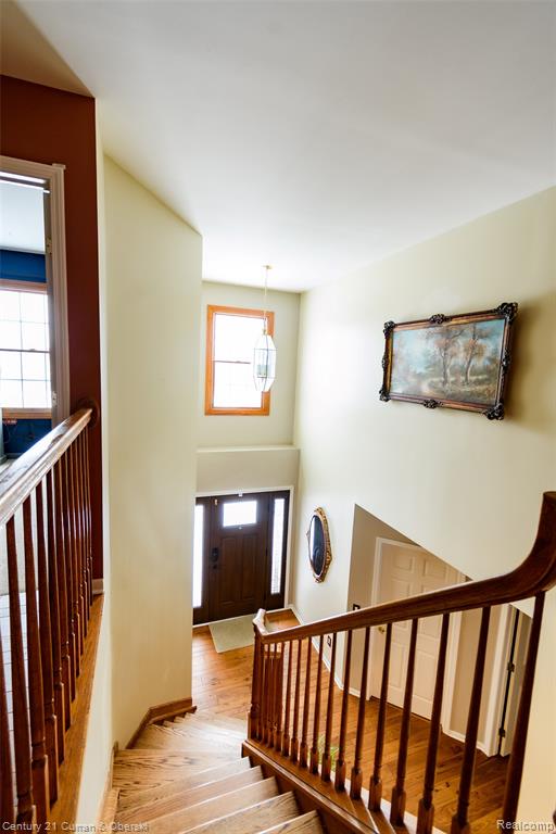 1464 Four Seasons Drive, Howell, MI 48843 — Photo 25