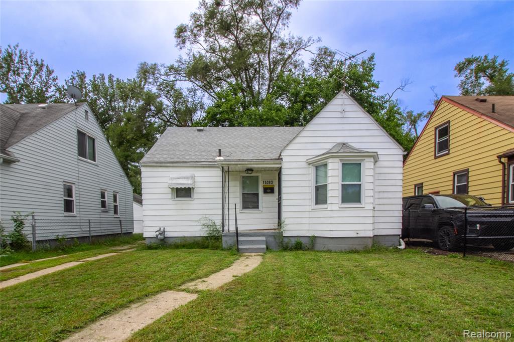 15383 Mark Twain Street, Detroit, MI 48227