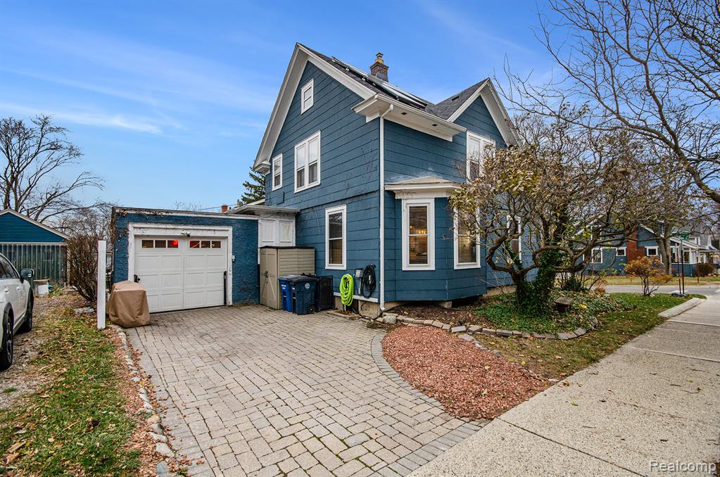 552 5th Street, Ann Arbor, MI 48103 — Photo 19