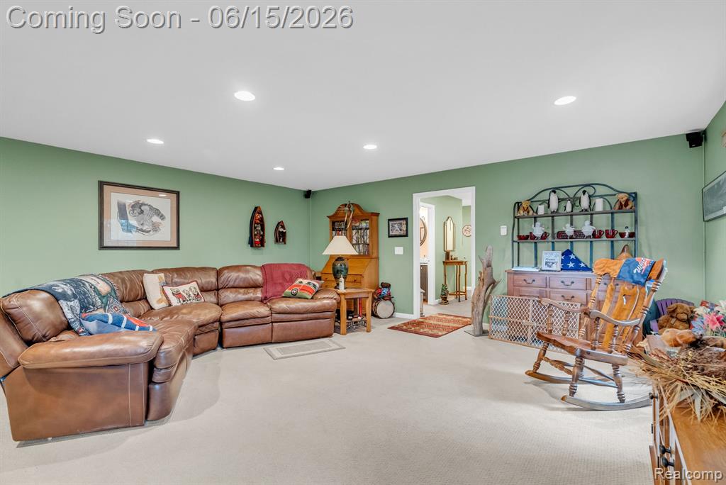 3080 Jackson Boulevard, Highland, MI 48356 — Photo 45
