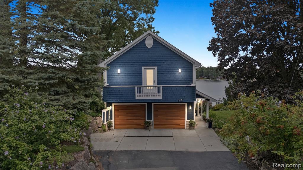 660 Garland Road, Ortonville, MI 48462 — Photo 2