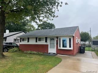 8224 BIRCH Street, Taylor, MI — Photo 2