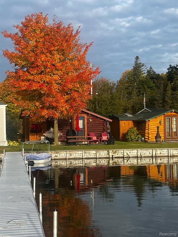4700 Oden Road, 1, Alanson, MI 49706 — Photo 36