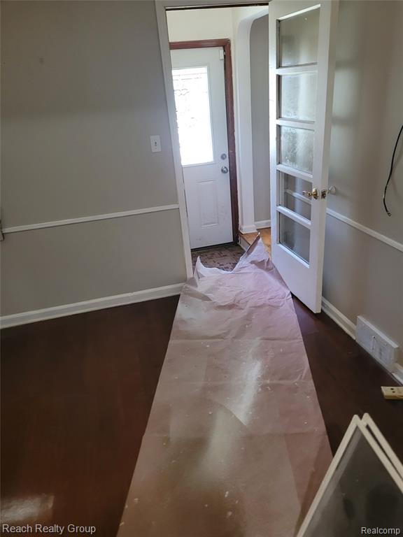6166 Lodewyck Street, Detroit, MI 48224 — Photo 12