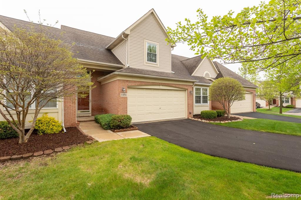 5496 GREENWAY Drive, 48, Trenton, MI 48183 — Photo 38