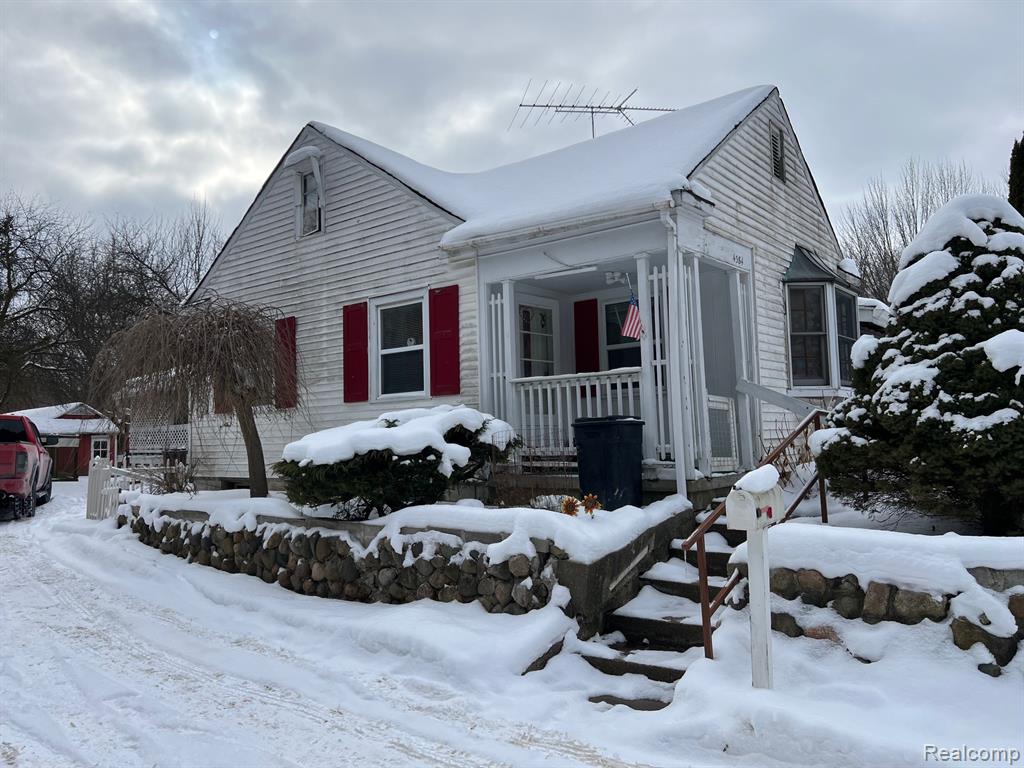 4384 Newark Road, Attica, MI 48412 — Photo 3
