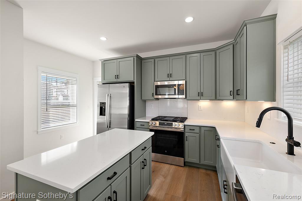 2516B Townsend Street, Detroit, MI 48214 — Photo 16