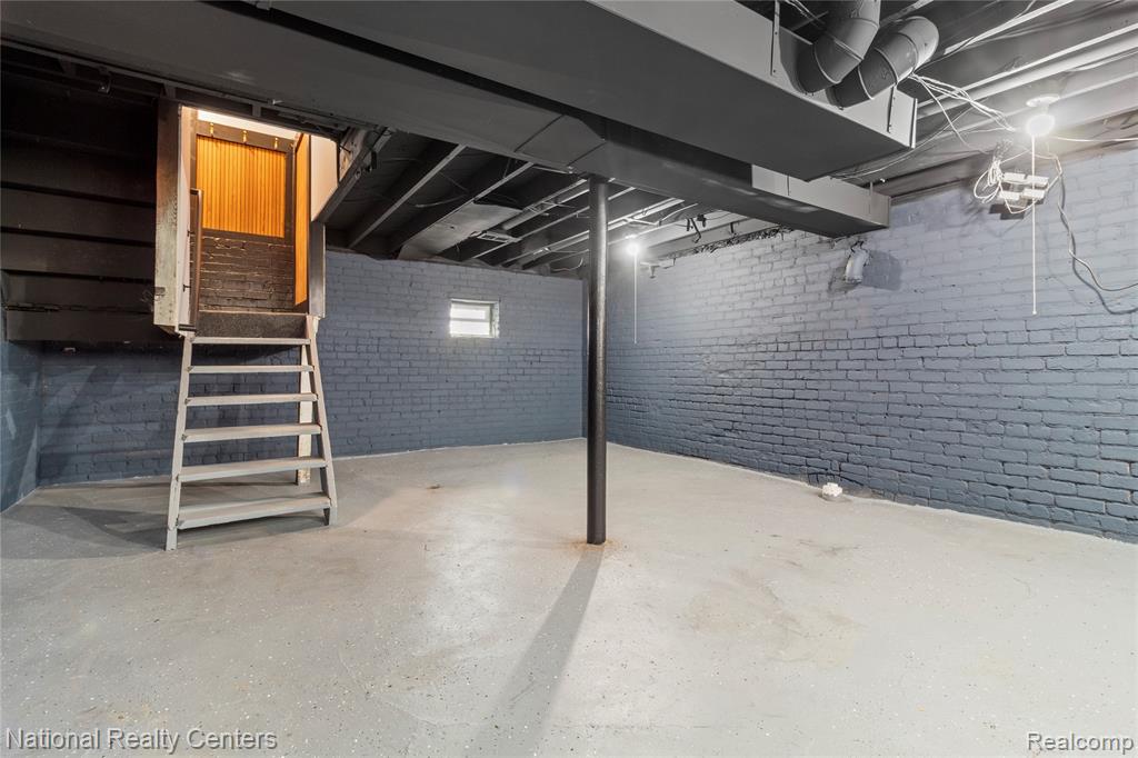 767 Navahoe Street, Detroit, MI 48215 — Photo 25
