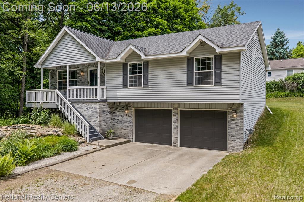 7451 Garland Avenue, Brighton, MI 48116 — Photo 34
