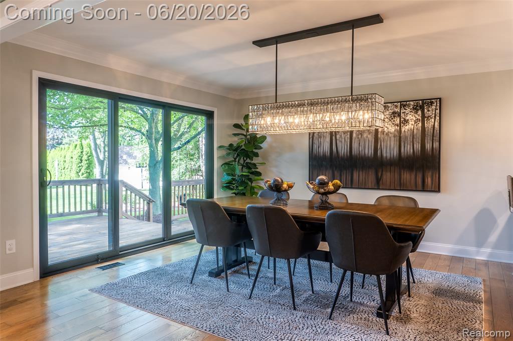 4413 Pinehurst Drive, West Bloomfield, MI — Photo 24