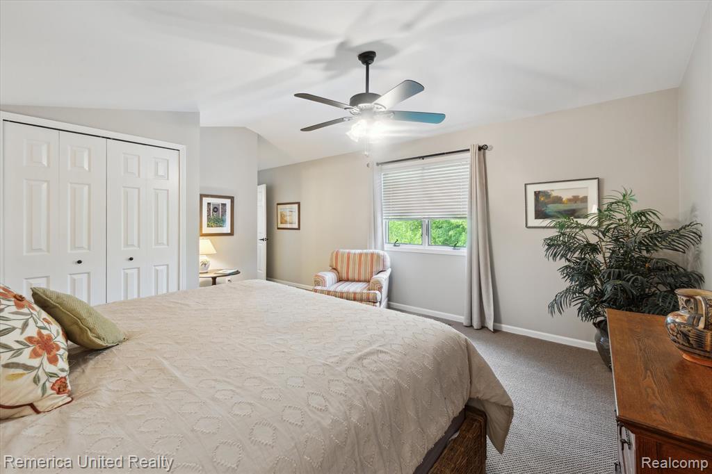 1317 PEPPERGROVE Drive, Brighton, MI 48116 — Photo 25