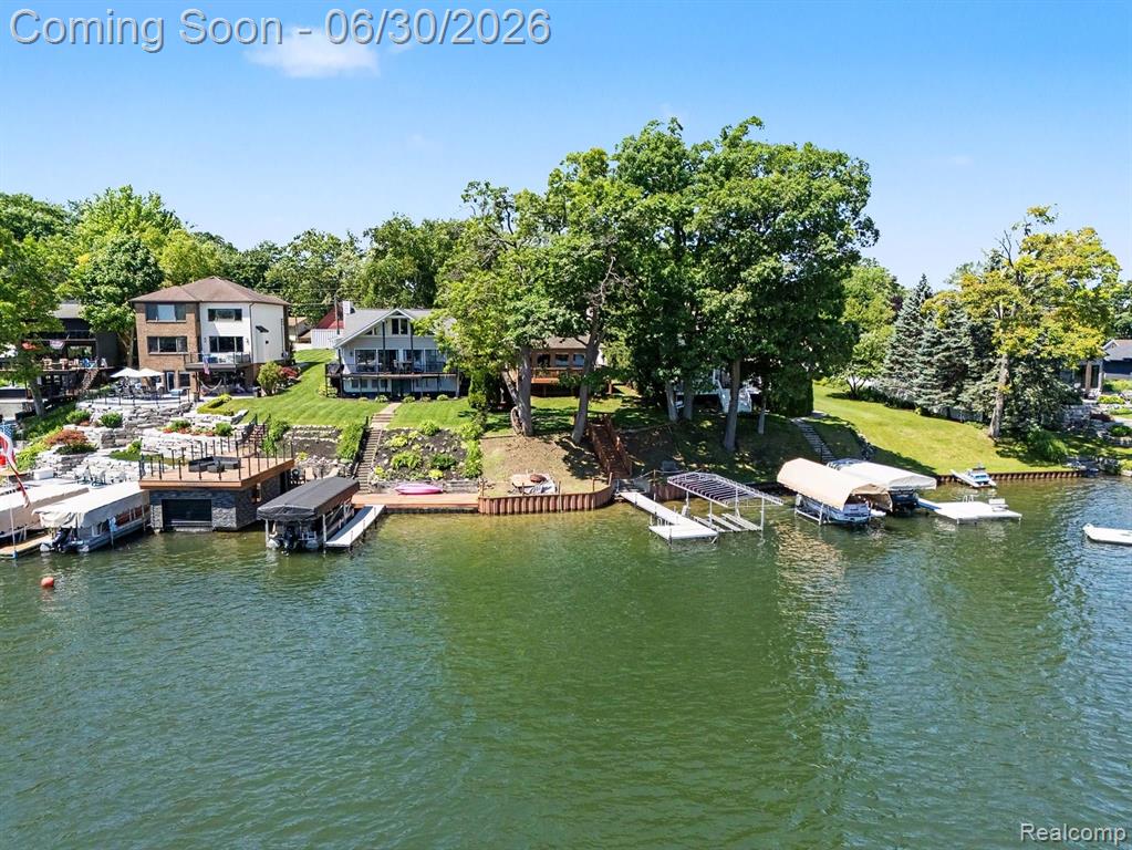 1792 Lockwood, Highland, MI 48356 — Photo 20