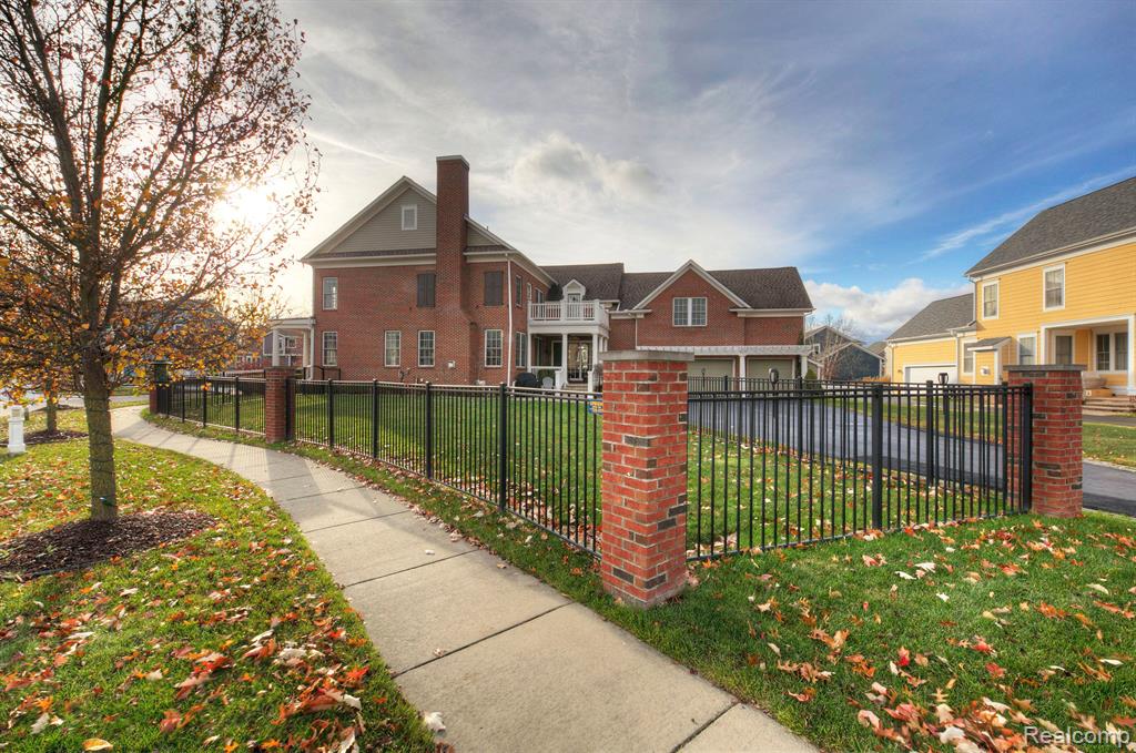 49776 Garfield Lane, Canton, MI 48188 — Photo 84