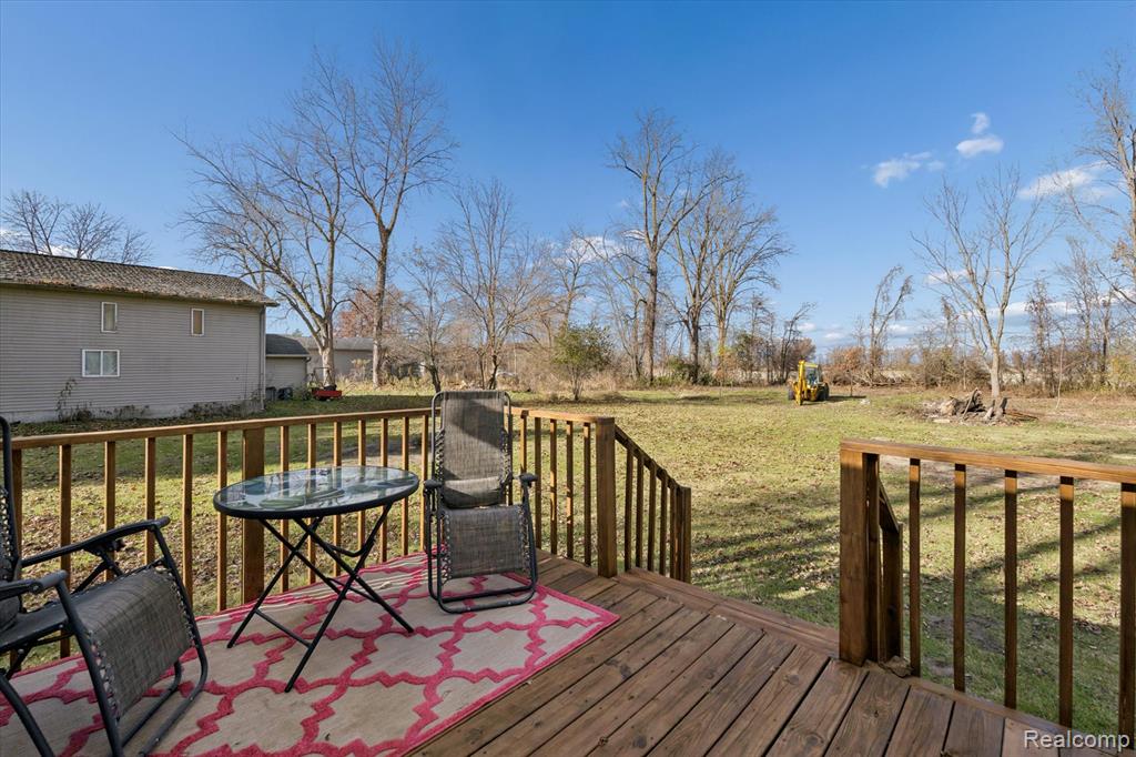 2170 W Sloan Road, Burt, MI 48417 — Photo 32