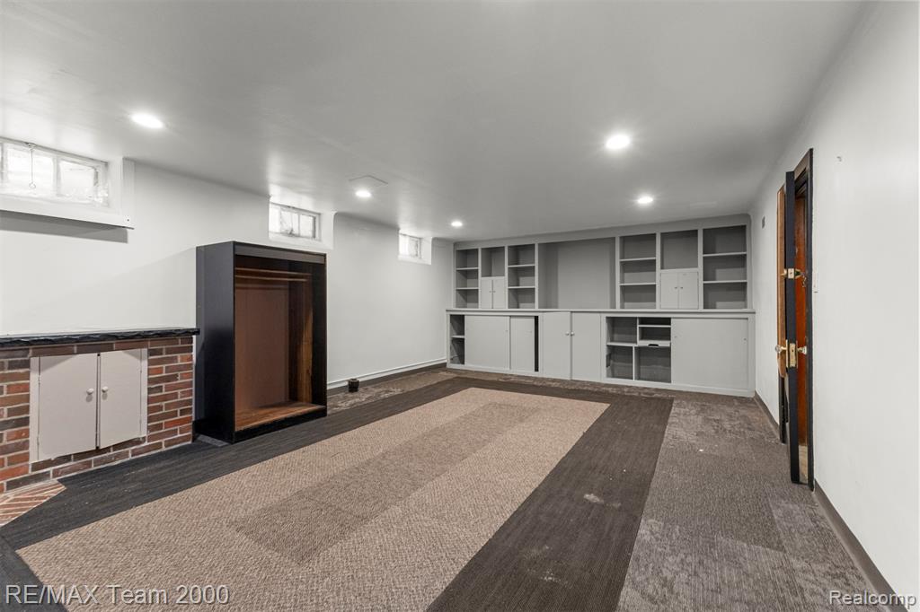 18285 Birchcrest Drive, Detroit, MI 48221 — Photo 38