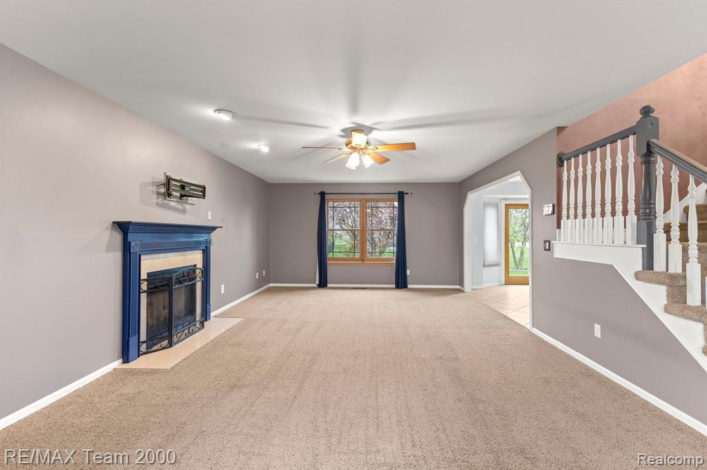 53095 WINDHAM Drive, Chesterfield, MI — Photo 8