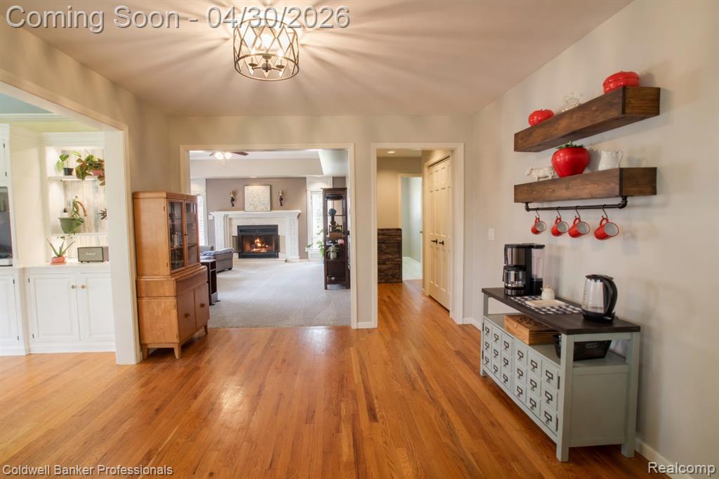 1345 Kings Pointe Road, Grand Blanc, MI 48439 — Photo 36