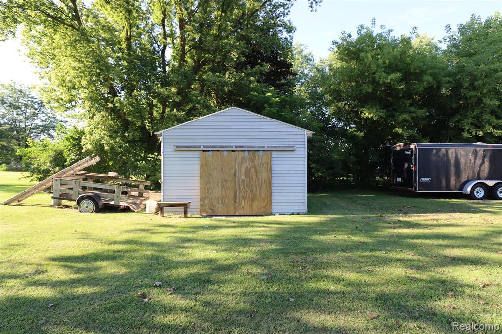 9360 Gale Road, Goodrich Vlg, MI — Photo 20
