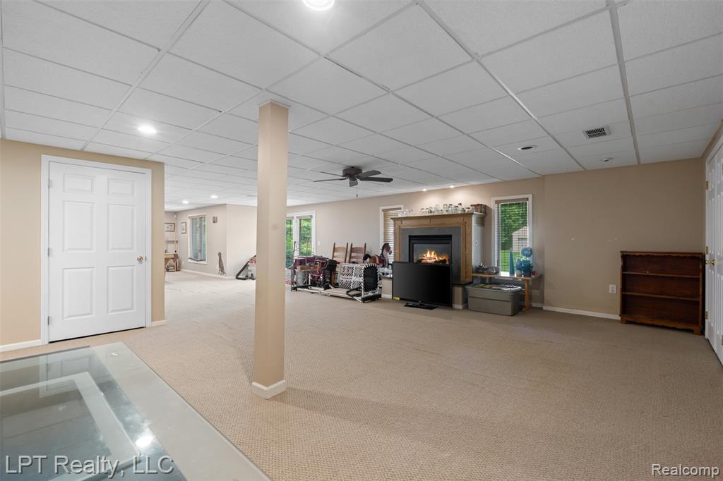9968 Tuscany Valley Way, South Lyon, MI 48178 — Photo 48