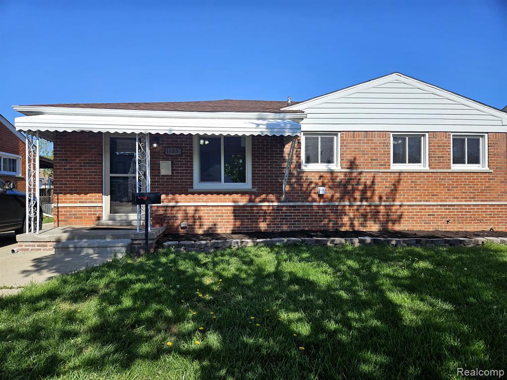 4055 17TH Street, Wyandotte, MI 48192 — Photo 51