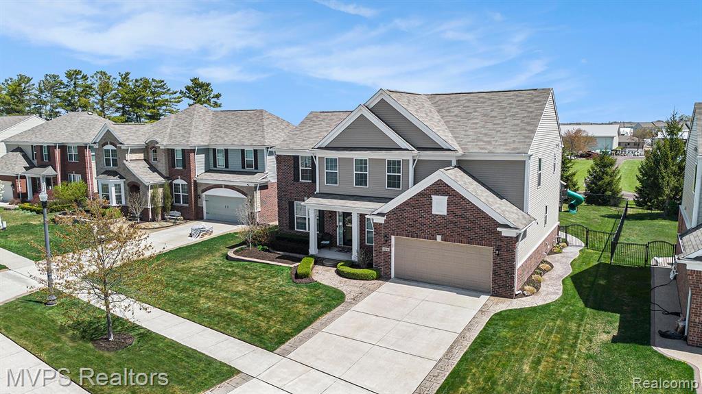 49218 CAMAROSA Lane, Macomb, MI 48044 — Photo 30