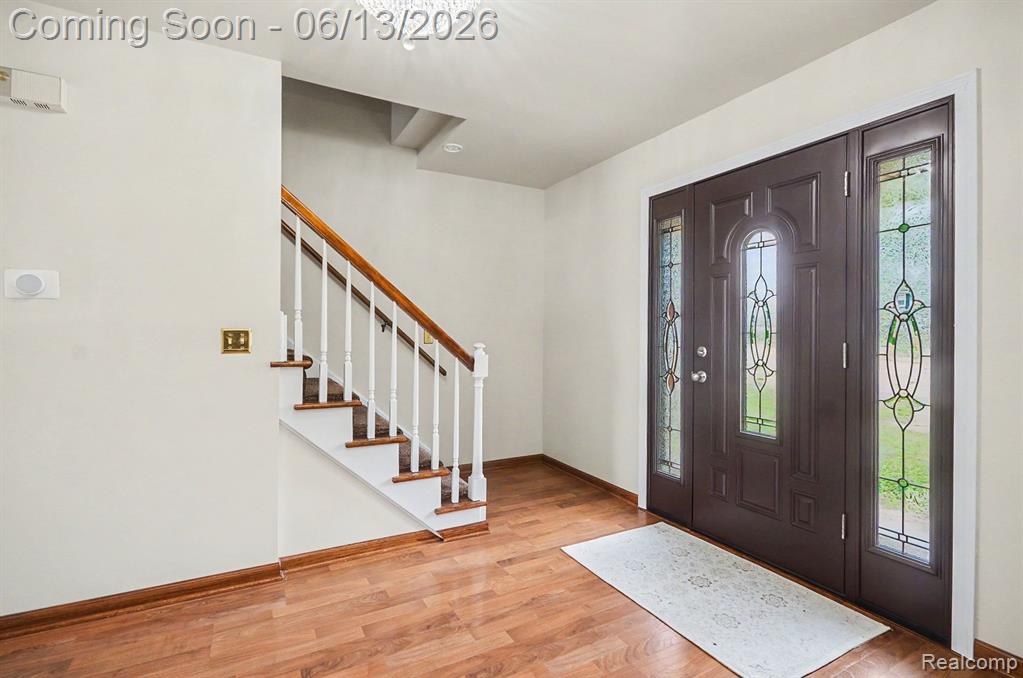 6653 Flintlock Ridge, Utica, MI 48317 — Photo 4