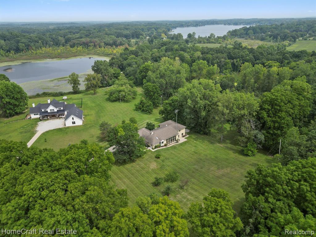 10050 JOSLIN LAKE Road, Gregory, MI 48137 — Photo 55