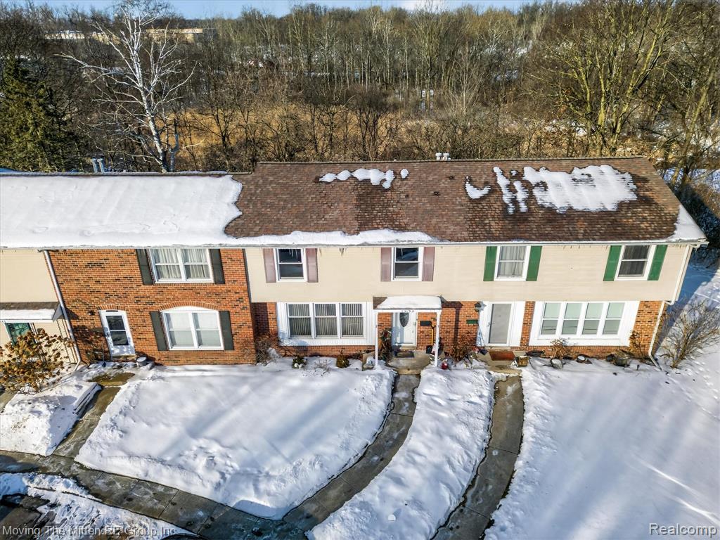 13153 Lake Point Boulevard, Belleville, MI 48111 — Photo 38