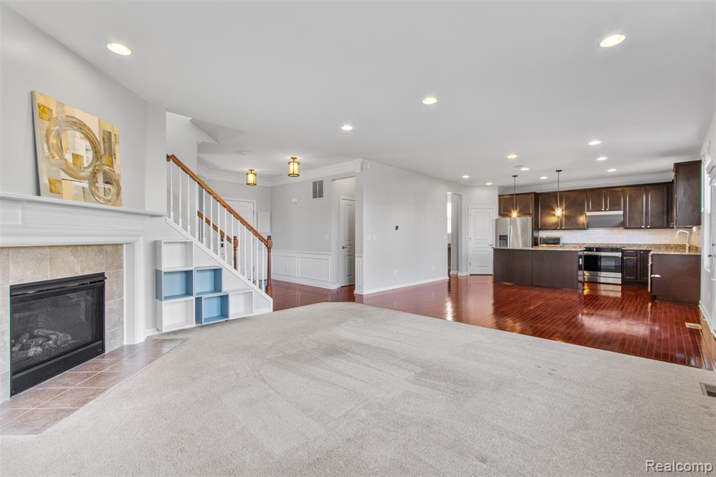 57570 Village Drive, New Hudson, MI 48165 — Photo 11