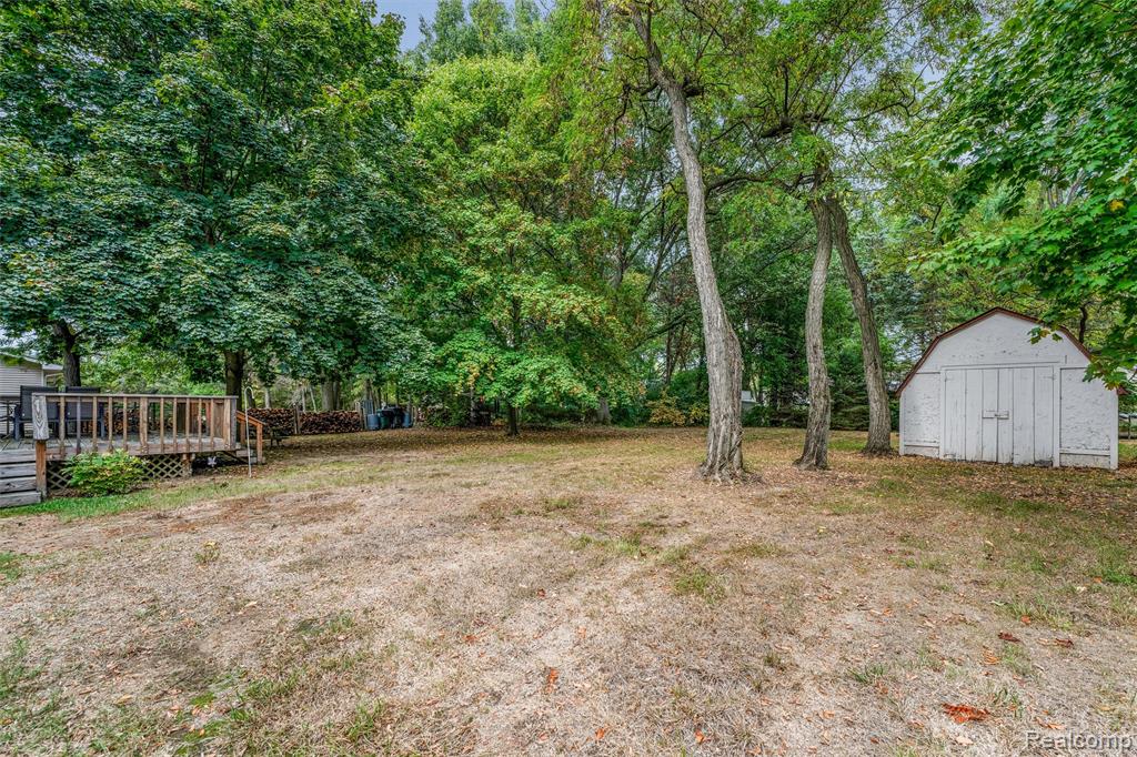 711 S Newman Road, Lake Orion, MI 48362 — Photo 29