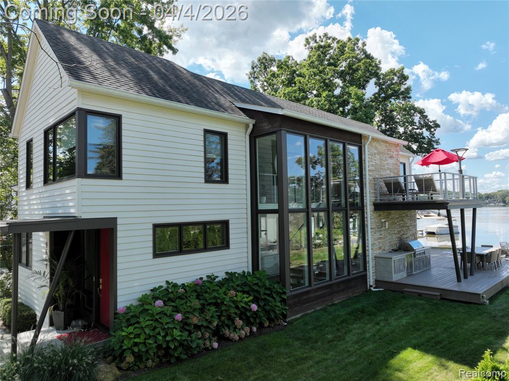 9658 Zukey Drive, Pinckney, MI 48169 — Photo 25