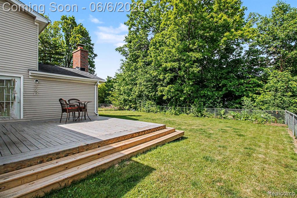 5302 Mill Wheel Drive, Grand Blanc, MI 48439 — Photo 20