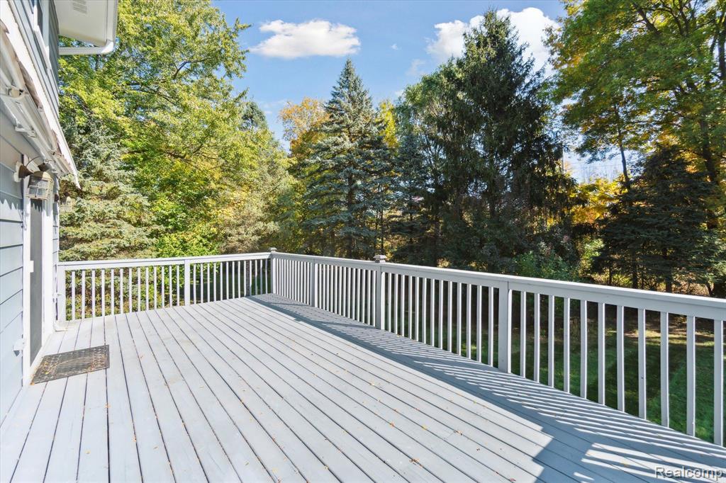 4269 POST Drive, Flint, MI 48532 — Photo 42