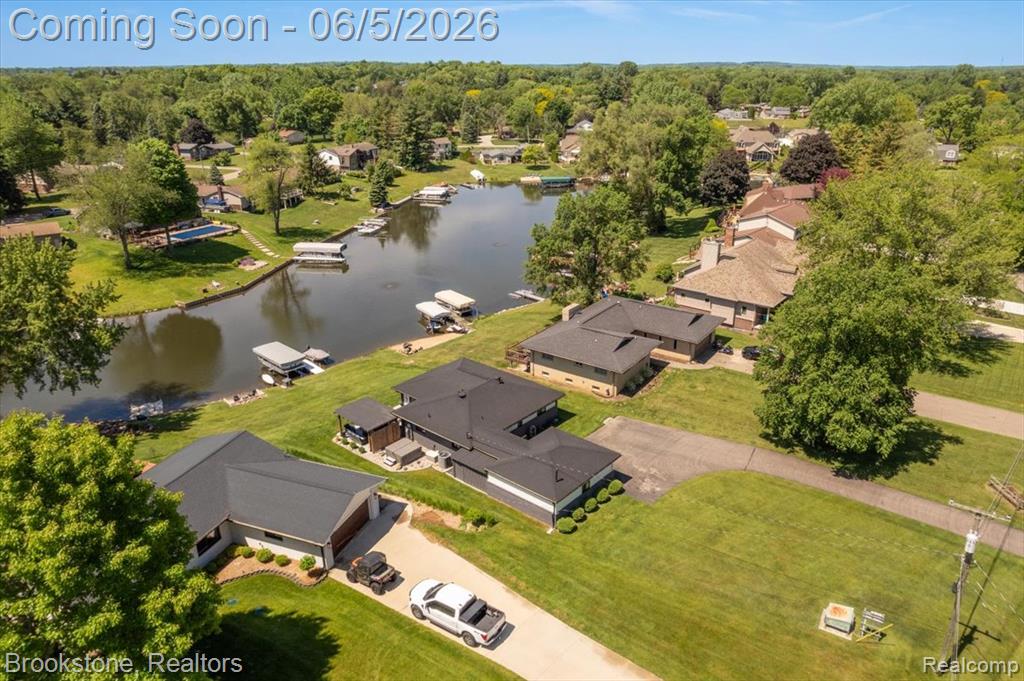 3378 Kingsway Drive, Highland, MI 48356 — Photo 55
