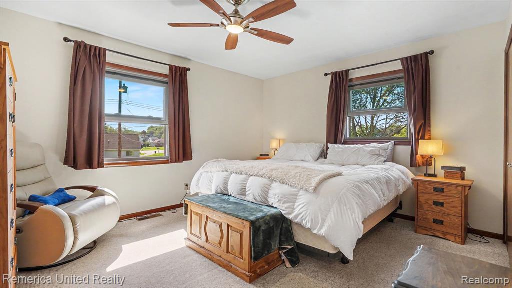 339 S Collins Street, Fowlerville, MI 48836 — Photo 15