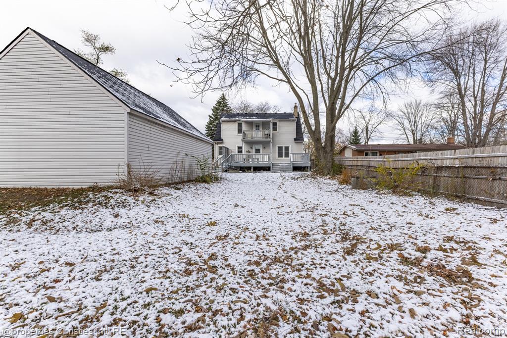8056 Dawn Drive, Sterling Heights, MI 48314 — Photo 37