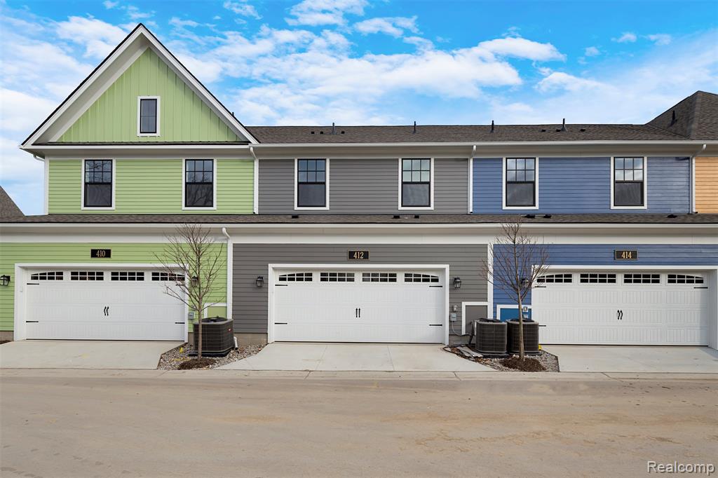 412 S Center Street, Northville, MI 48167 — Photo 41