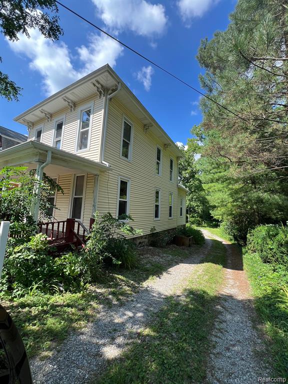 628 MILLER Avenue, Ann Arbor, MI 48103 — Photo 4