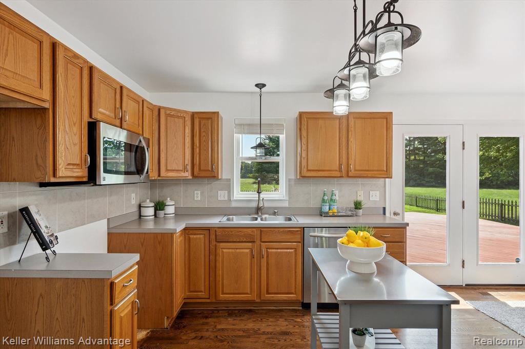 5655 MUNGER Road, Ypsilanti, MI 48197 — Photo 14