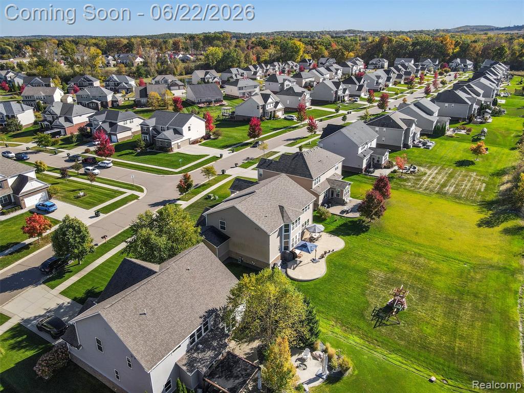 2130 Findley Circle, Lake Orion, MI — Photo 68