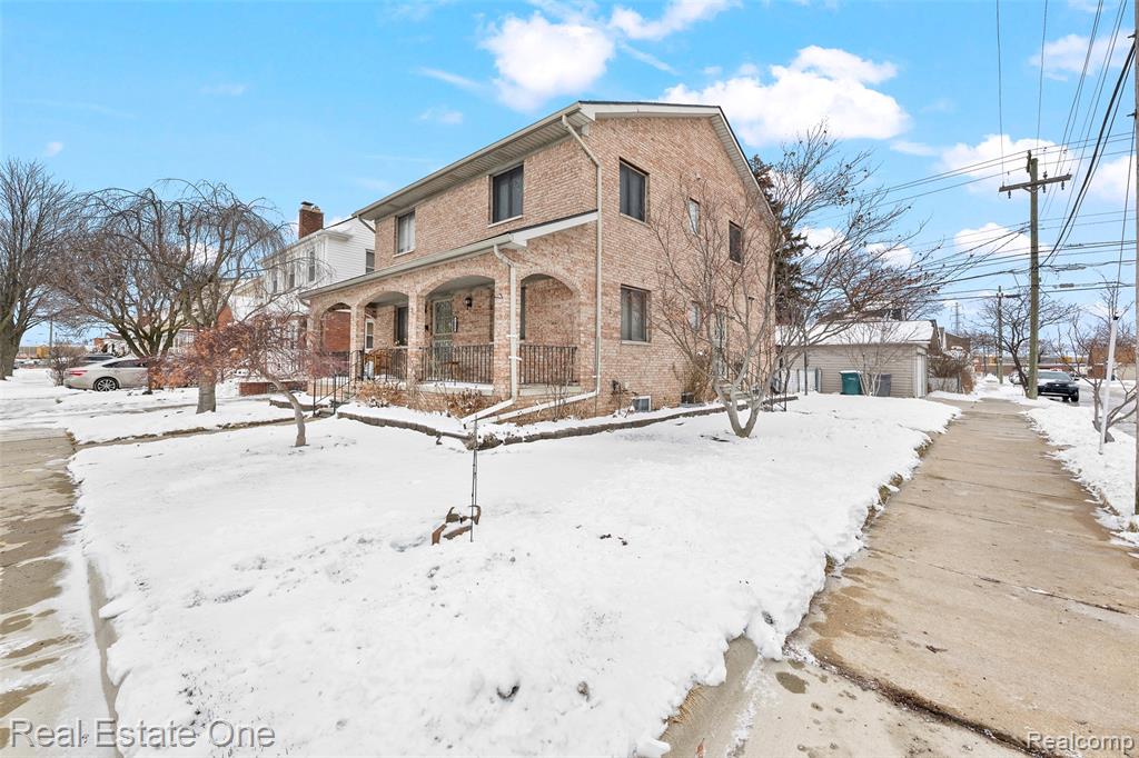 7000 Steadman Street, Dearborn, MI 48126 — Photo 7